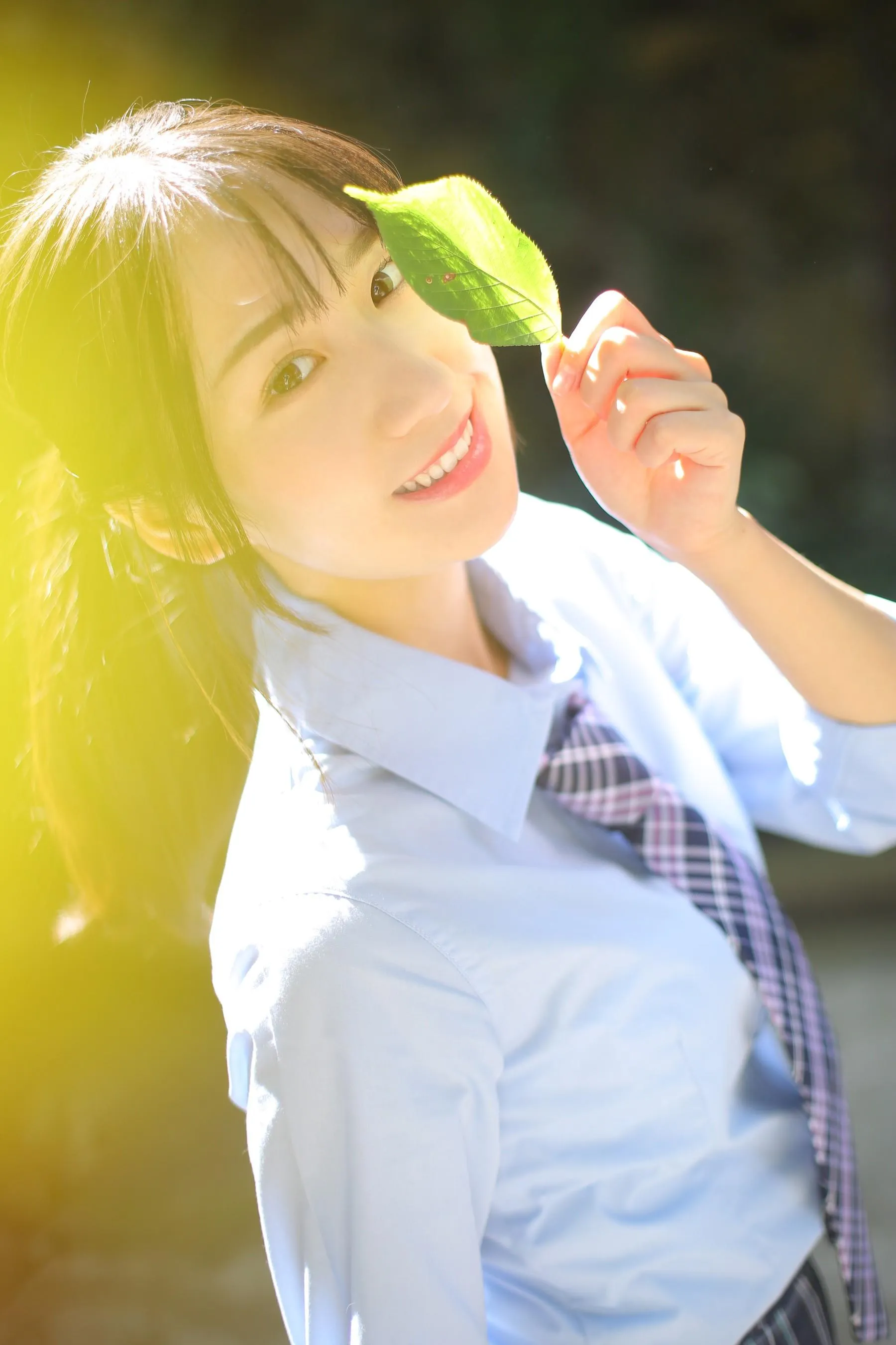 [YITUYU艺图语]2022.07.08 小小恋歌 美奈子 [25P]插图3